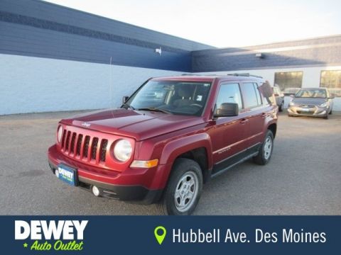 Used Jeep Vehicles For Sale In Des Moines Ia