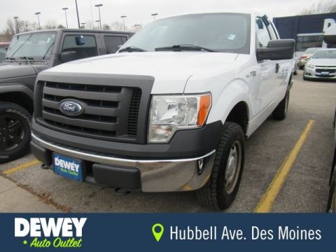 Used Trucks For Sale In Des Moines Ia